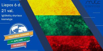 Tautiška giesmė Igliškėliuose