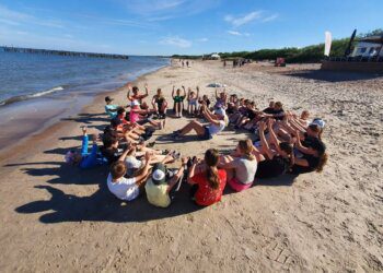 Vaikų vasaros poilsio stovykla