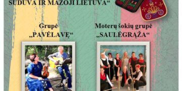 Valstybės diena Sintautuose