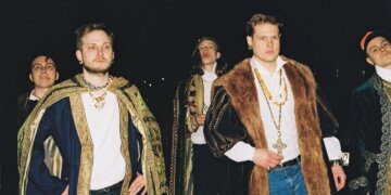 Festivalis „Mažinam atstumą“