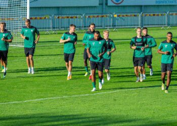 Nacionaliniame čempionate – „Viborg“ pralaimėjimas