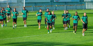 Nacionaliniame čempionate – „Viborg“ pralaimėjimas