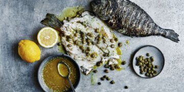 Dorado žuvis