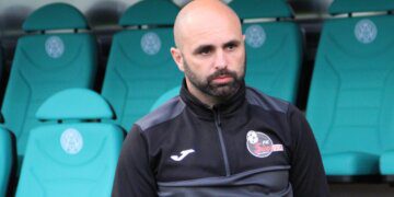 M. Moreira: „Laukia daug svarbių rungtynių Lietuvoje“