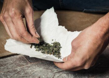 Marihuana