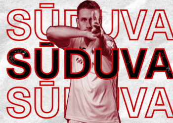 Žvilgsnis į varžovus – „Viborg“ taktika ir esminiai žaidimo akcentai