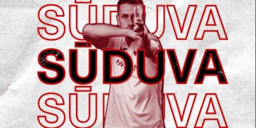 Žvilgsnis į varžovus – „Viborg“ taktika ir esminiai žaidimo akcentai