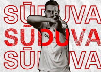 #MesSūduva: žvilgsnis į varžovus – „Viborg“ (prieš antrąsias rungtynes)