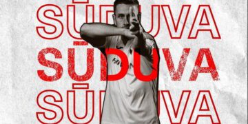 #MesSūduva: žvilgsnis į varžovus – „Viborg“ (prieš antrąsias rungtynes)