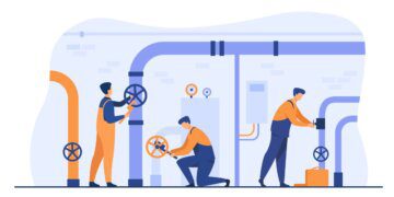 Remontas, taisymo darbai