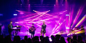 Festivalis „Mažinam atstumą“