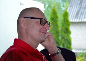 Mindaugas Lietuvninkas