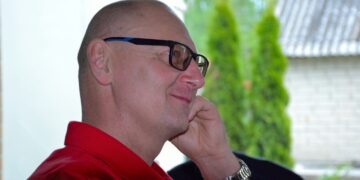 Mindaugas Lietuvninkas