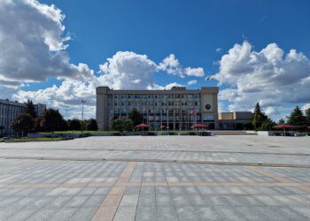 Marijampolė @ suduvosgidas.lt