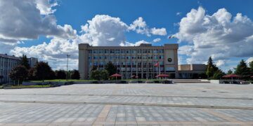 Marijampolė @ suduvosgidas.lt