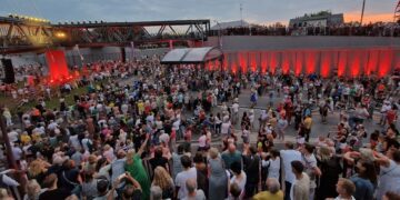 Malonny’9 atidarymo vakaras (fotogalerija)