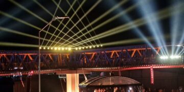 Malonny’9 atidarymo vakaras (fotogalerija)