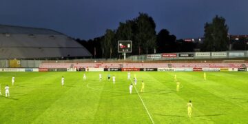 „Sūduva“ parodė charakterį ir įveikė „Riterius“