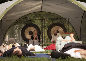 Marijampolėje organizuojamos dirbtuvės ,,Atsipalaiduok!"