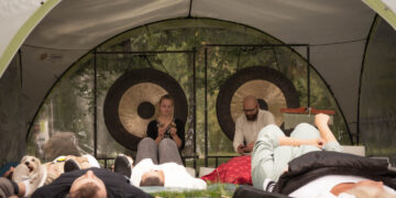 Marijampolėje organizuojamos dirbtuvės ,,Atsipalaiduok!"