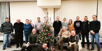 Auksinis Protas | Protmūšis Kalvarijoje