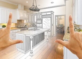 Kaip sutaupyti virtuvės įrengimui