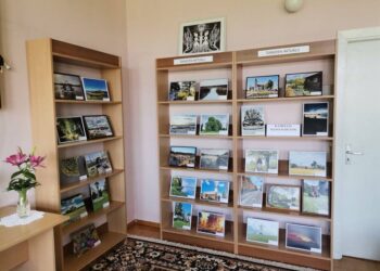 Paroda - Sūduvos metams