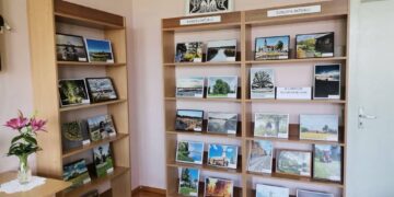 Paroda - Sūduvos metams