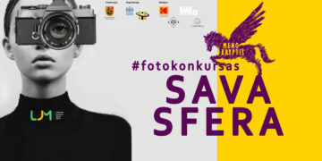 Fotokonkursas „SAVA SFERA“