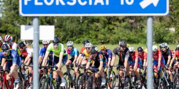 Šakiai Grand Prix 2022