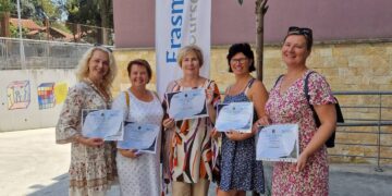 Anzelmo Matučio gimnazijos pedagogai