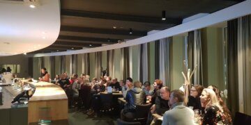 Auksinis Protas | Protmūšis Marijampolėje