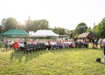 Buktos dvaro šventė