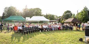 Buktos dvaro šventė