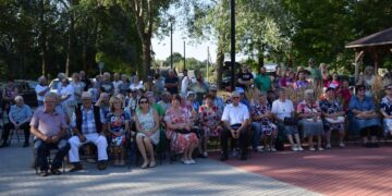 Pilviškiuose vyko tradicinė šventė „Lik sveika, vasara“