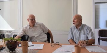 Organizuojamas forumas ,,Sūduva"