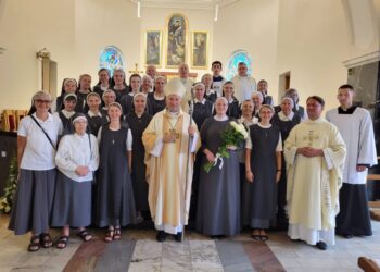 Duoti amžinieji įžadai