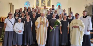 Duoti amžinieji įžadai