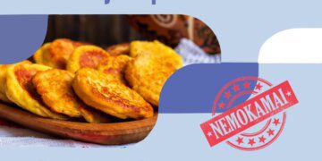 EDUKACIJA KEPTUVĖJ ČIRŠKA, BURNOJ TIRPSTA…