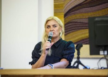 TS-LKD išrinko kandidatą į Marijampolės savivaldybės mero rinkimus