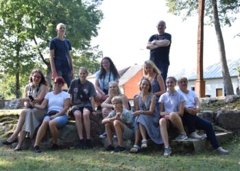 Fotografijų pleneras