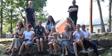 Fotografijų pleneras