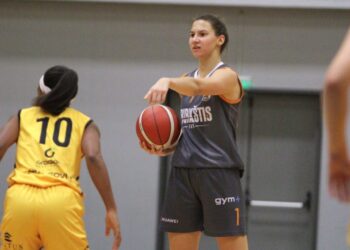 Gabrielė Sederavičiūtė