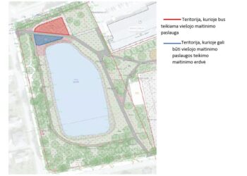 Gamtinio karkaso planas