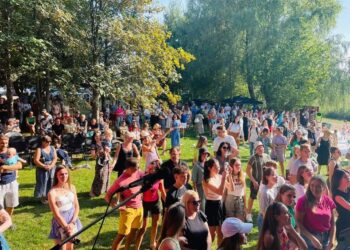 Gudelių vasaros šventė