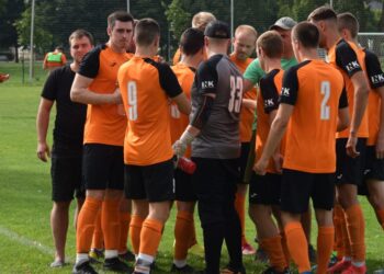 KAFF futbolo pirmenybės