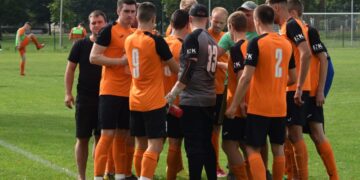 KAFF futbolo pirmenybės