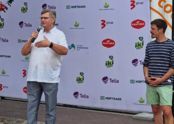 Klemencas Agentas - Klimato muziejus