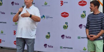 Klemencas Agentas - Klimato muziejus