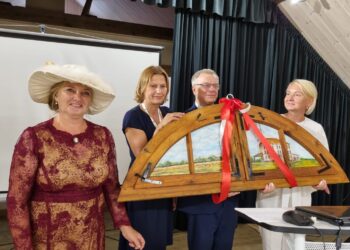 Konferencija Zypliuose